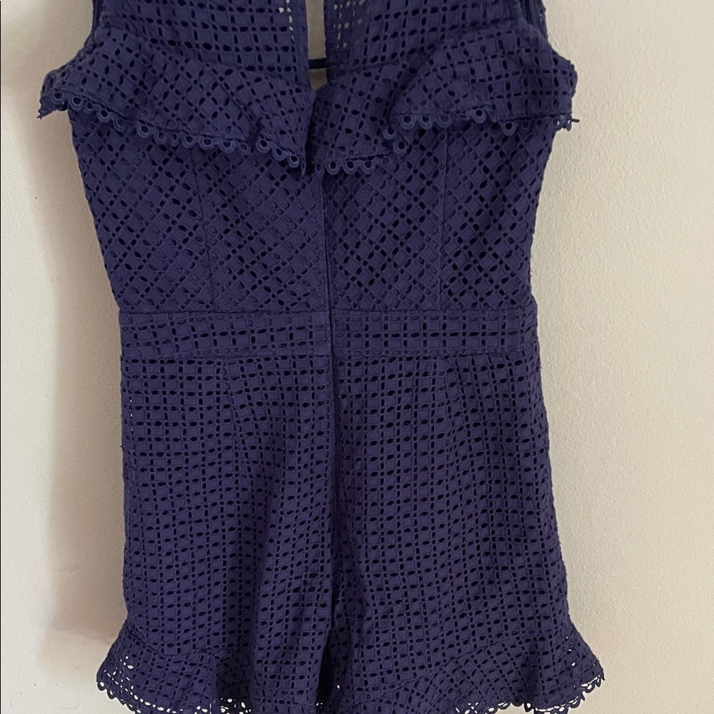Adelyn Rae Romper S - Picture 8 of 10